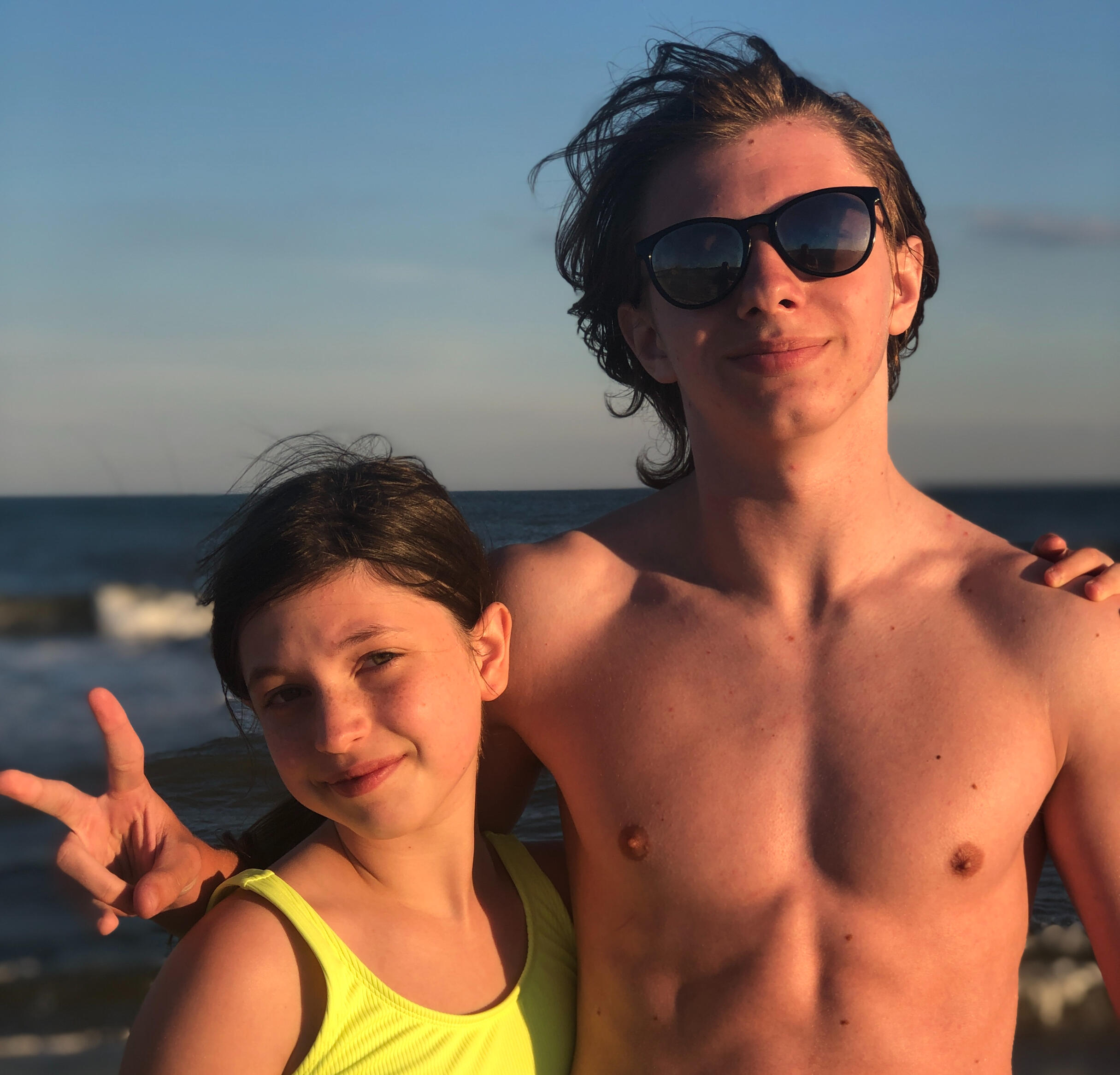 Westchester Lifeguard owner Summer Stern